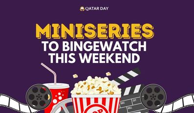 Miniseries to Binge Watch This Weekend (June 2024)
